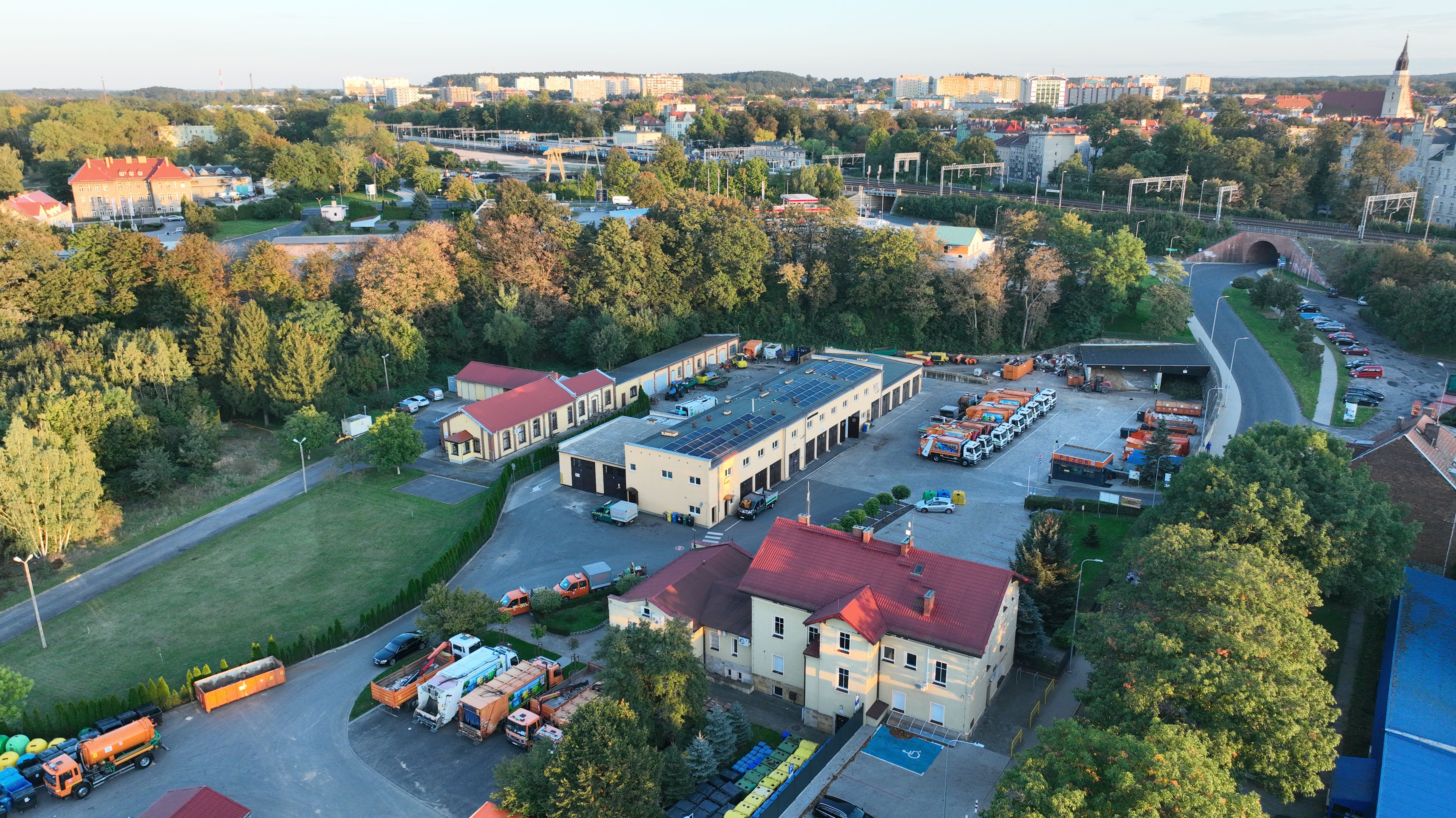 MZGK Bolesławiec