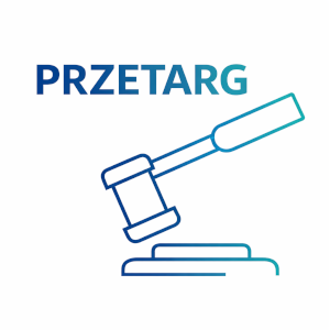 Informacji o odstąpieniu  od przeprowadzenia drugiego przetargu  w dniu 14.04.2026 r.
