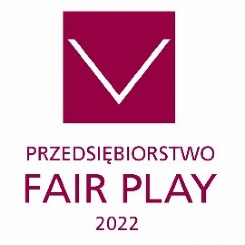 Miejski Zakład Gospodarki Komunalnej Sp. z o.o. w Bolesławcu - Firma Fair Play 2022
