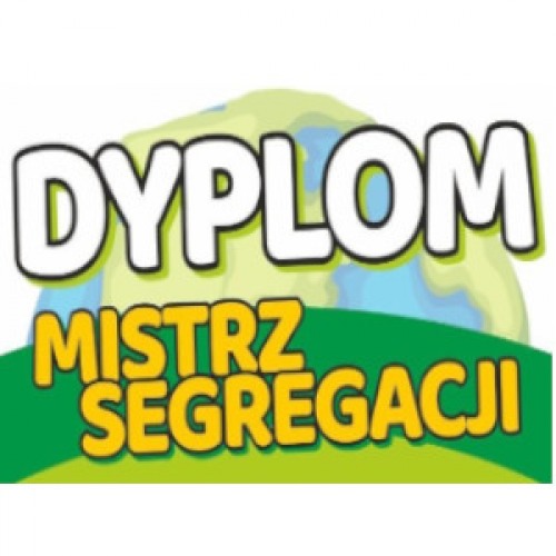 Zdjęcie Mistrz Segregacji