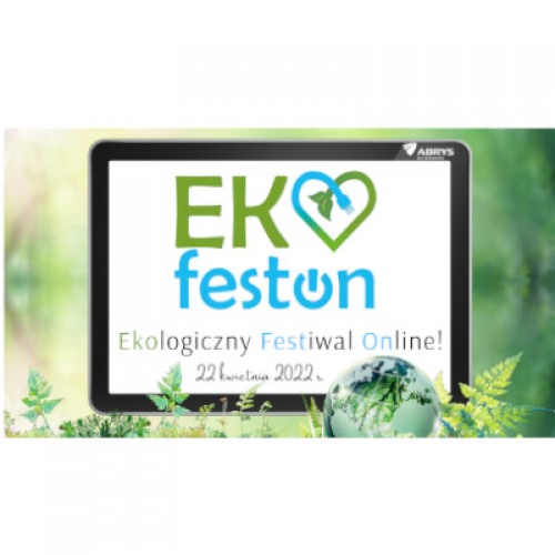Zdjęcie EKOFESTON - Ekologiczny festiwal online