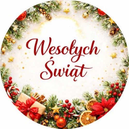 Zdjęcie Życzenia Świąteczne
